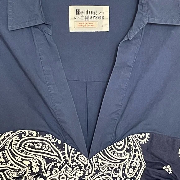 Holding Horses / Anthro - Picture 7 of 7